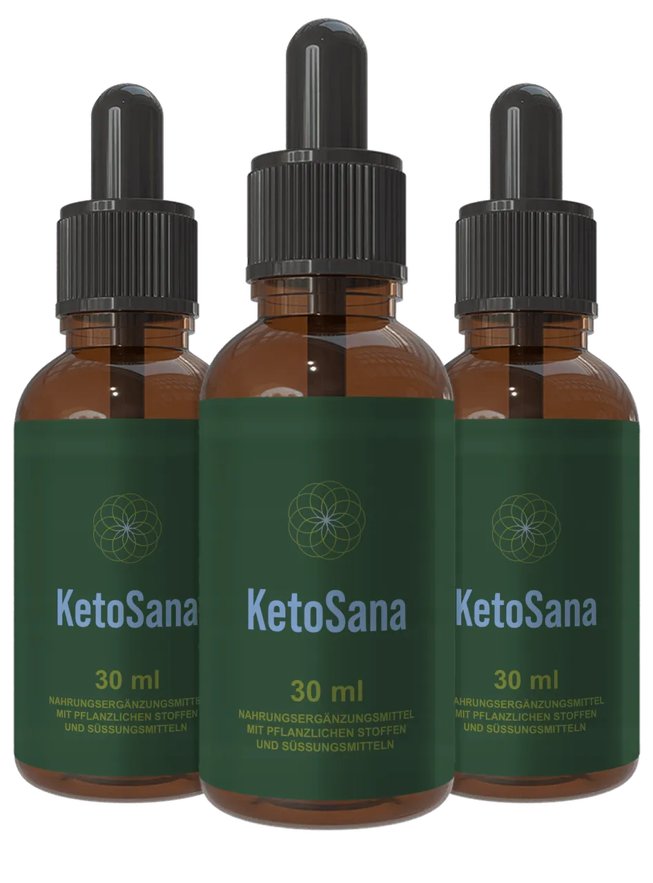 ketosana