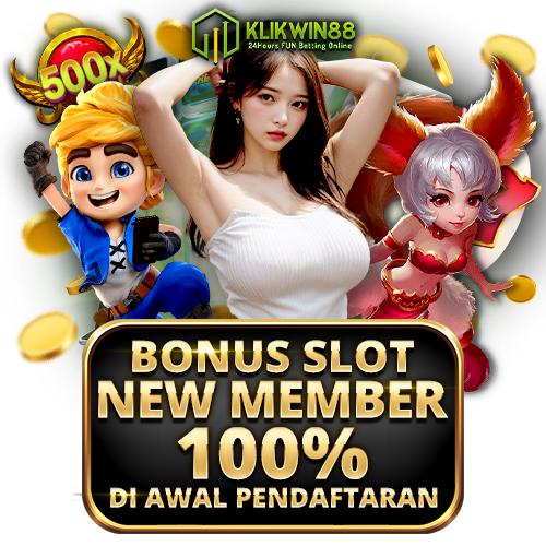  KLIKWIN88 : Situs Game Slot Gacor Terpercaya Gampang Jackpot Di Indonesia Terbaru 2024